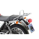 ヘプコ&ベッカー トップケースホルダー パイプタイプ CB1100 650-979-0102
