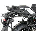 ヘプコ&ベッカー サイドケースホルダー Lock it system S1000XR 650-675-0001