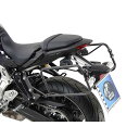 正規品／HEPCO＆BECKER Yamaha MT-07 サイドケースホルダー 650-4571-0005 ヘプコ＆ベッカー キャリア・サポート バイク MT-07