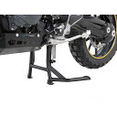 ヘプコ&ベッカー センタースタンド(ブラック) Tiger Explorer 1200XR/X/XC/X Tiger 1200 Explorer 505-7513-0001