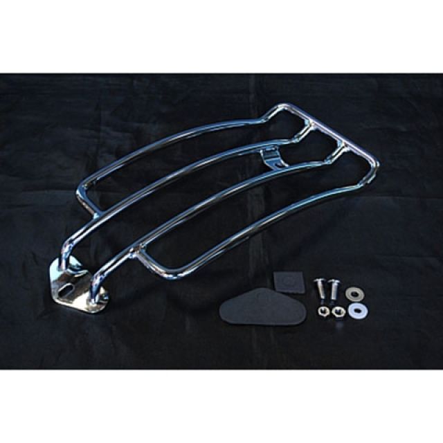 【正規品】部品屋K&W 93〜03 FXDWG用キャリア FXDWG P121-10