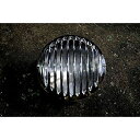 部品屋K&W ojiroヘッドライト ハーレー用 P10313-1