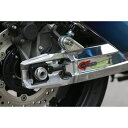 ストライカー G-STRIKER スイングアーム CB1300SF/SB 表面仕上げ バフ仕上 アジャスター部 ハードアルマイト SS-SA53SL-HA