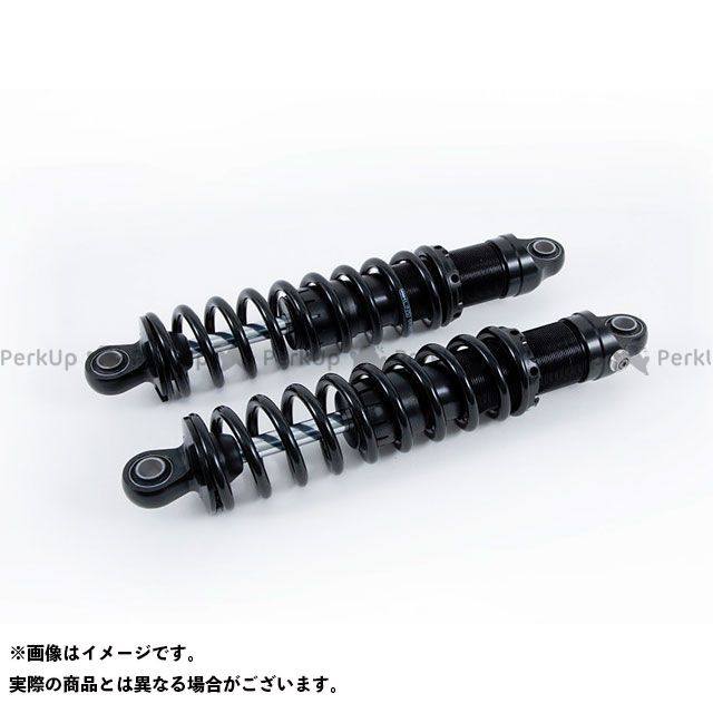オーリンズ リアショックアブソーバー BLACKLINE Type S36D SPORT STER Family HD757
