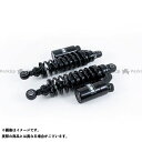 オーリンズ リアショックアブソーバー BLACKLINE Type S36PR1C1L XJR 1300 YA964