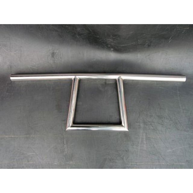 部品屋K&W 溶接バー タイプ1 ドラッグスター サイズ 7/8in P14150