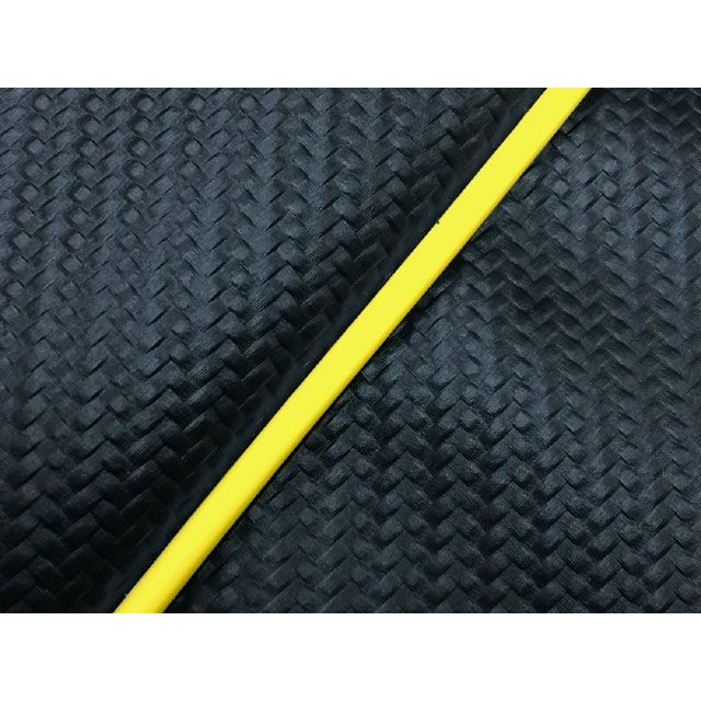 グロンドマン ビーノ（5AU） 国産シートカバー カーボンブラック ビーノ タイプ 被せ 仕様 黄パイピング GR44YC160P100