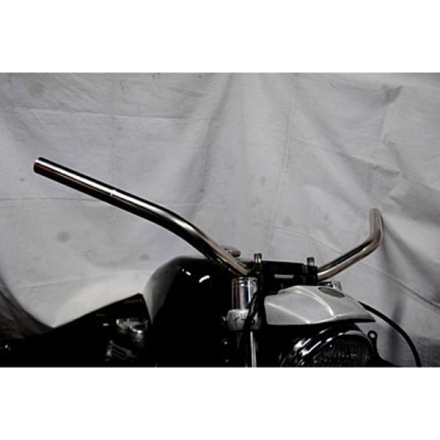 擡高桿 - 部品屋K&W スーパーバー グラストラッカービッグボーイ P38185