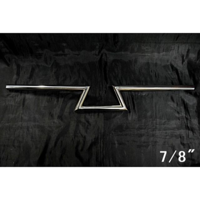 部品屋K&W Zバー 250TR P36155