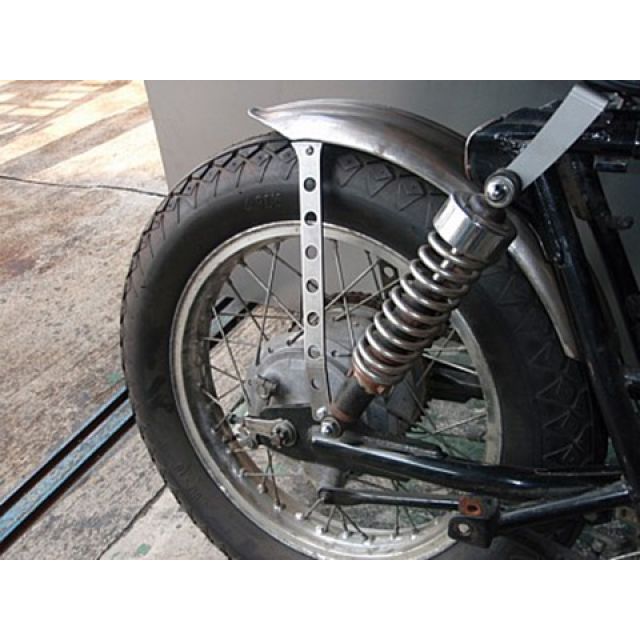 K&W ꥢեKIT P26125 ʲK&W ե Х SR400 SR500