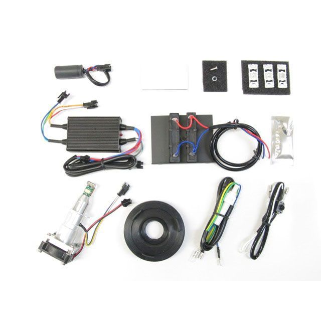 プロテック 65038 LB7W-BR LEDヘッドライ