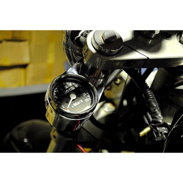 部品屋K&W メータークランプKIT マグナ 内容 KIT クランプサイズ φ41 P22100