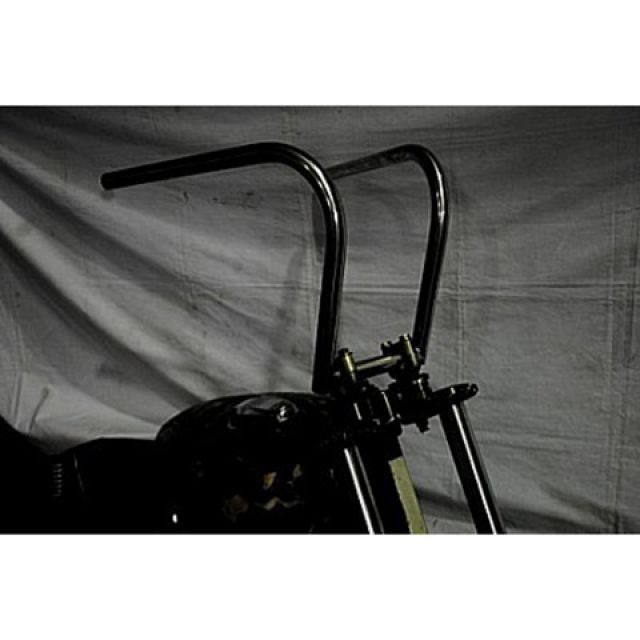 部品屋K&W ラビットバーナロータイプ ビラーゴ 仕様 ステンレス P20136