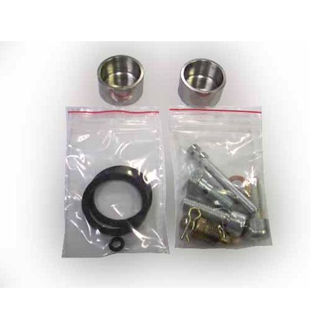 ベルリンガー キャリパー オーバーホールキット 2POTキャリパー用 2POTキャリパー REP2PCALIP