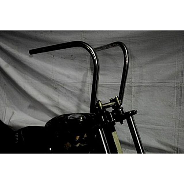 部品屋K&W ラビットバーナロータイプ バルカン 仕様 ステンレス P18156