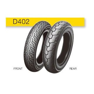 ●メーカー名：ダンロップ / DUNLOP●商品名：D402 MT90B16 MC 72H（BW） TL フロント●メーカー品番：249015●JANコード：4981160443387商品の保証は、メーカー保証書の内容に準じます。●適合フロント●タイヤサイズMT90B16 MC 72H（BW） TL●仕様標準リム幅（インチ）：3.00 BW：ブラックサイドウォール●備考ハーレーダビッドソン社の標準装着タイヤシリーズ。●ご注意※Harley Davidsonロゴ入りタイヤです。※1本販売となります。メーカー車種年式型式・フレームNo.その他汎用※お乗りの車種によっては純正のサイズなどが異なる場合がございます。ご注文の際は必ず実際に装着されているタイヤサイズをご確認のうえご注文下さい。※商品掲載時の適合情報です。年式が新しい車両については、必ずメーカーサイトにて適合をご確認ください。