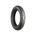 ブリヂストン HOOP B01 3.50-10 51J TL フロント/リア共通 汎用 SCS01661