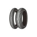 【特価品】Michelin オススメ PILOT POWER 2CT 180 55ZR17 M C 73W TL リア ・023630 ミシュラン オンロードタイヤ バイク 汎用