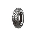 正規品／Michelin S83 3.50-10 59J REINF TL/TT フロント/リア共通 886560 ミシュラン スクータータイヤ バイク 汎用