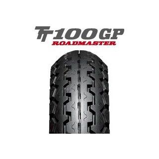 ダンロップ TT100 3.50-8 46J WT フロント 汎用 256289