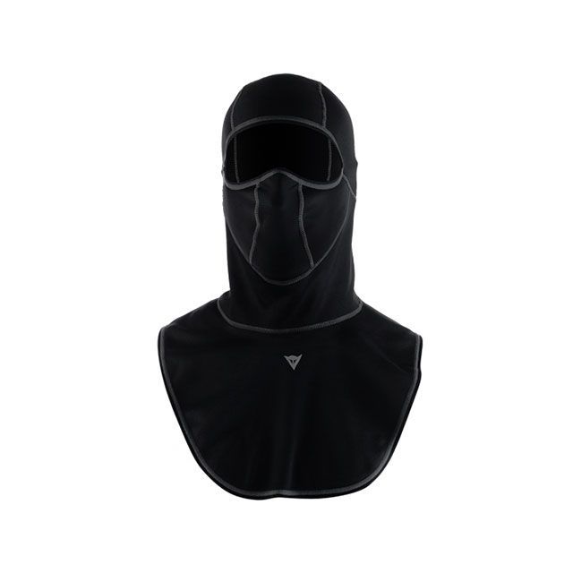 Dainese TOTAL WS EVO BALACLAVA 001-BLACK サイズ：L 1915854 ダイネーゼ その他アパレル バイク 1