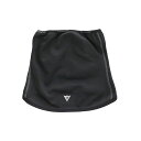 ダイネーゼ WS NECK GAITER 001-BLACK 1996221