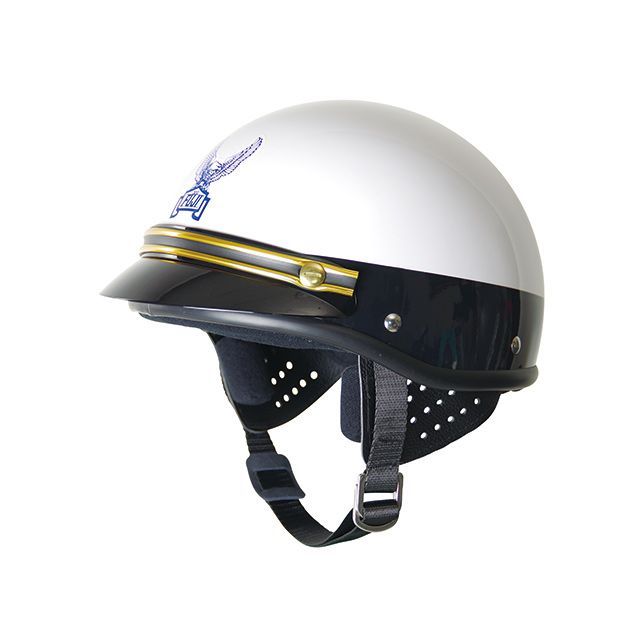 コミネ FUJI-300Aヘルメット（ゴールド） サイズ L ・01-151