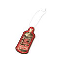 マキシマ AIR FRESHNER(エアフレッシュナー) D8018