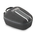 ヘプコ&ベッカー タンク/リアバック「Street Daypack 2.0」(ブラック) 汎用 640-821-0001