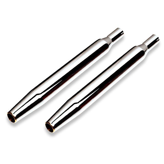 モーターステージ グライドテーパード/FLH 仕様 ソリッドバフ仕上げ 20070017