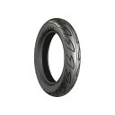 正規品／BRIDGESTONE HOOP B01 90/90-12 44J TL フロント/リア共通 SCS60022 ブリヂストン スクータータイヤ バイク 汎用