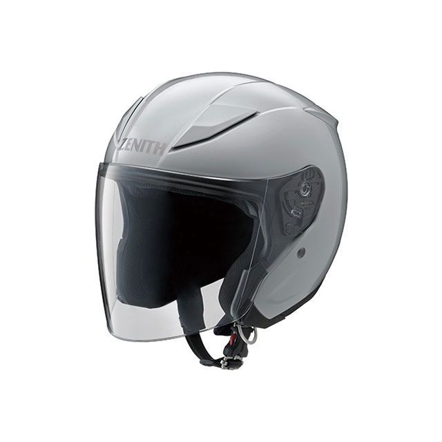 ワイズギア YJ-20 ZENITH カラー プラチナシルバー サイズ L/59-60cm未満 90791-2346L-00