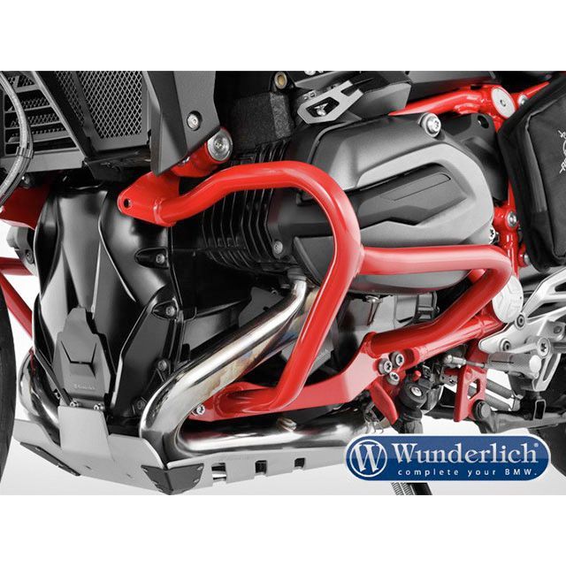 Wunderlich 󥸥󥬡 Wunderlich Edition BMW R1200GSLC/R1200R LC/R1200RS LC 顼å W26440-604 å 󥸥󥬡 Х R1200GS R1200R