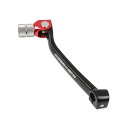 ジータ リボルバーシフトレバー(レッド) CRF150R F6746