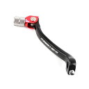 ジータ リボルバーシフトレバー(レッド) CRF250R CRF250X F6750