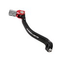 ジータ リボルバーシフトレバー(レッド) CRF250R F6747