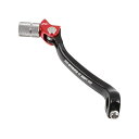 ジータ リボルバーシフトレバー(レッド) CRF450R F6748
