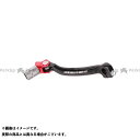 ジータ リボルバーシフトレバー(レッド) RMZ250 F6756