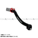 ジータ リボルバーシフトレバー(レッド) RMZ450 RMX450Z F6757