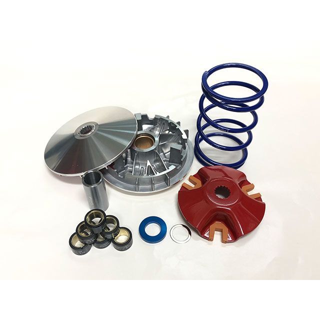 ジョウショウワンハイパーレーシングSUBITOCVT(スビットCVT)BW’SRシグナスX4・5型・0101006 ジョウショウワンハイパーレーシングSUBITOCVT(スビットCVT)BW’SRシグナスX4・5型・0101006