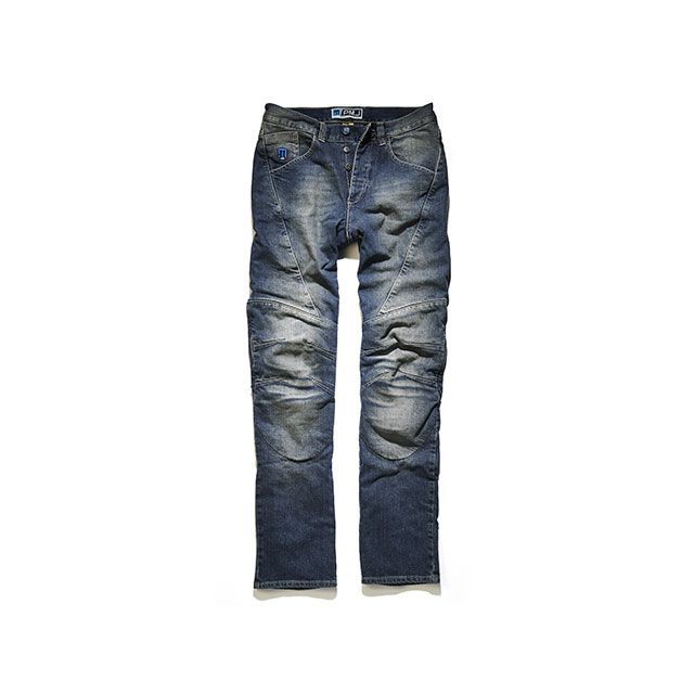 PROmo jeans バイク用デニム DALLAS（ダラス） サイズ：30インチ PMJ30DAL プロモジーンズ パンツ バイク