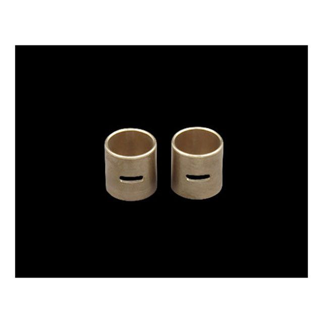 ジムズ リストピン ブッシング XL用 スポーツスターモデル ハーレー汎用 ・015972