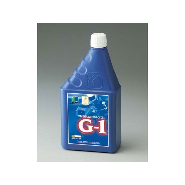 OMEGA OIL G-1 SxFSAE15W50 eʁF20L P054-2140 IKIC GWIC oCN