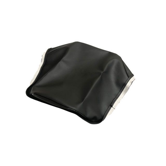 アルバ 国産シートカバー（黒） 張替タイプ シルクロード HCH1139-C10