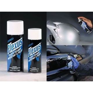 PLEXUS クリーナー類 プラスチッククリーナー サイズ：L/368g プレクサス バイクのサムネイル