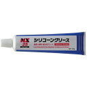 正規品／ICHINEN CHEMICALS NX25 シリコングリース 100g 000025 イチネンケミカルズ グリス バイク