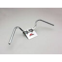ハリケーン 90フォワードアップ ハンドルセット(クロームメッキ) GB250クラブマン H028-039C