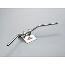 ハリケーン スーパーバイクLOW ハンドルセット(クロームメッキ) GB250クラブマン H028-042C