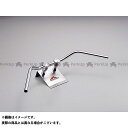 ハリケーン 80クラシック ハンドルセット(クロームメッキ) GB250クラブマン H028-079C