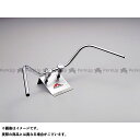 ハリケーン 160クラシック ハンドルセット(クロームメッキ) エストレヤ FI H713-080C